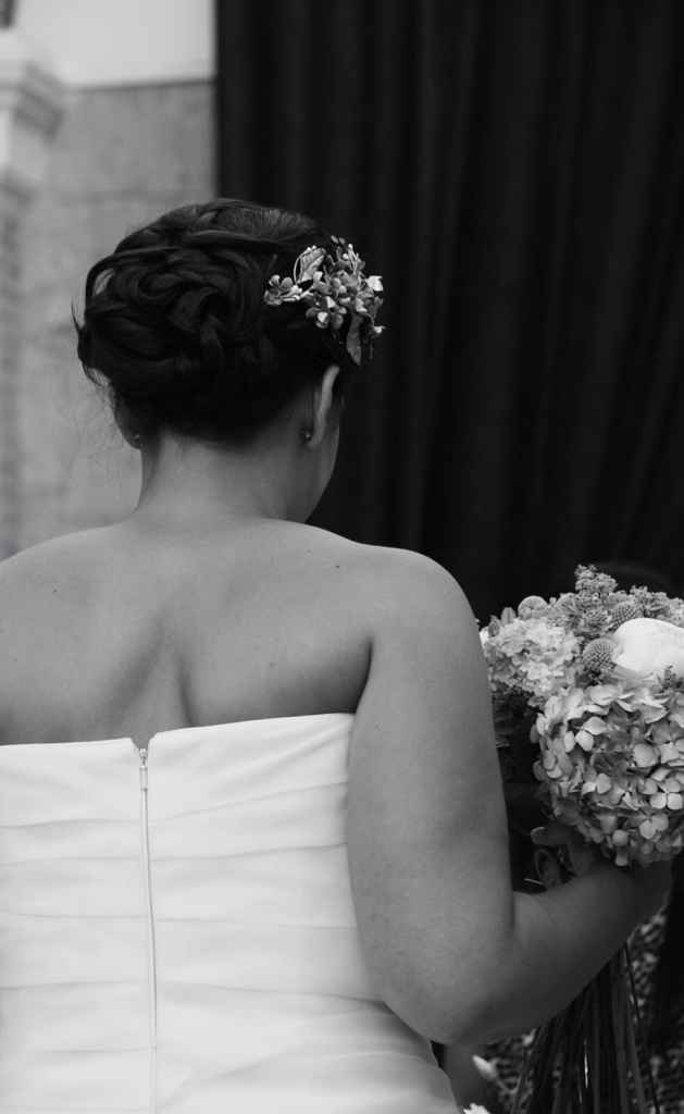 Nuestra boda - 4