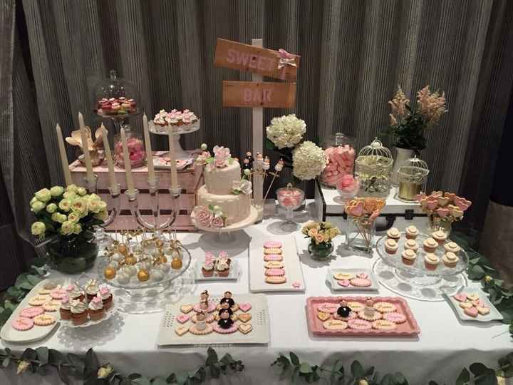 Candy bar ikea - 1