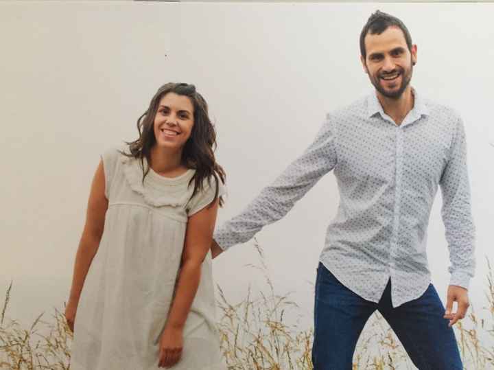 Cómo vestirnos para preboda? - 2