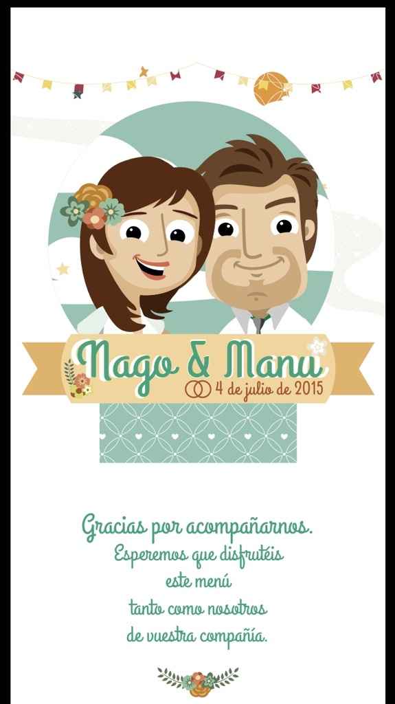 ¿es realista hacer nuestras propias invitaciones? - 4