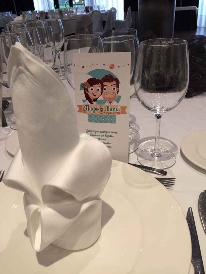 ¿es realista hacer nuestras propias invitaciones? - 5
