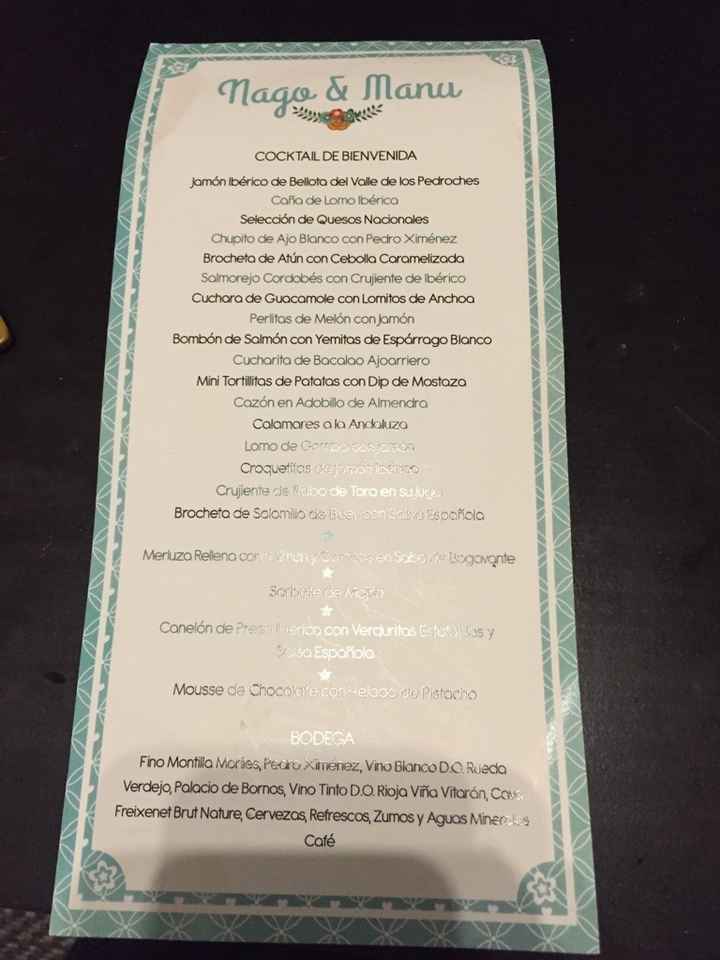 Tarjetas o detalles de agradecimiento - 2