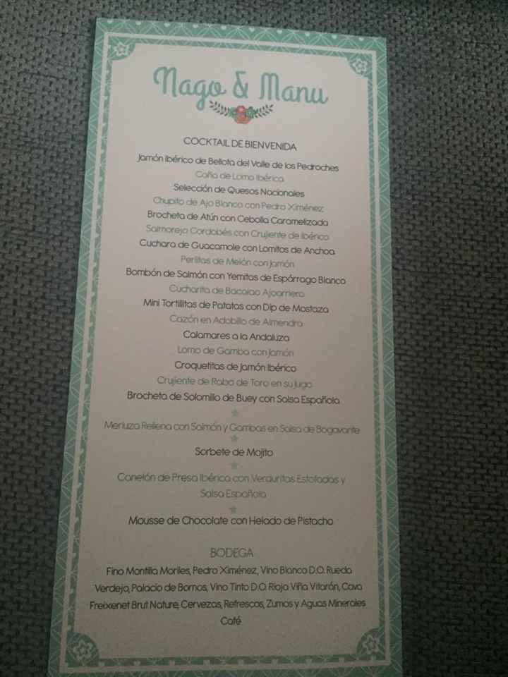 Decoracion - 2