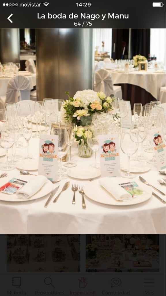 Agradecimiento boda - 1