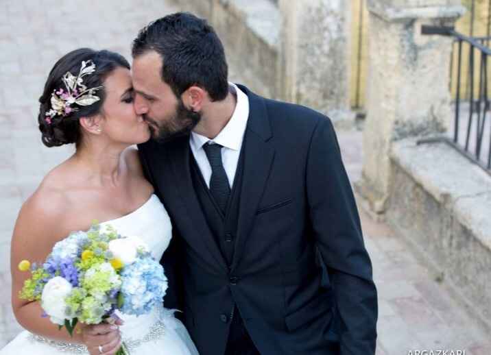 Ramo de novia!! - 1