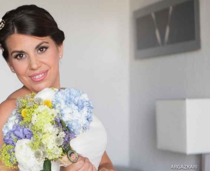 Ramo de novia!! - 2