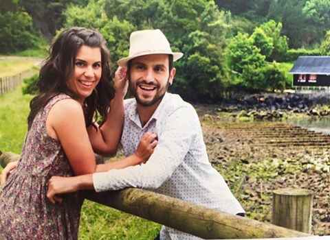 Fotos pre-boda - 2