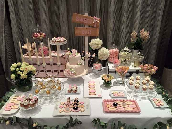 Dudas sobre la boda! - 1