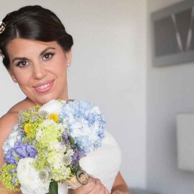 Peonias en julio no??? - 1