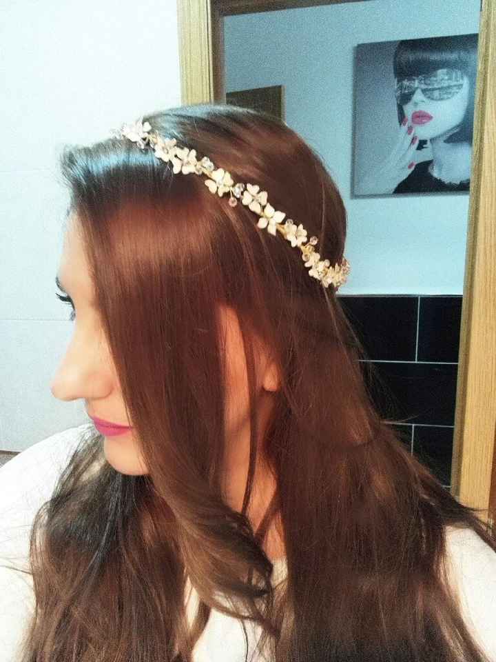 Mi tocado - 3
