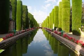 jardines
