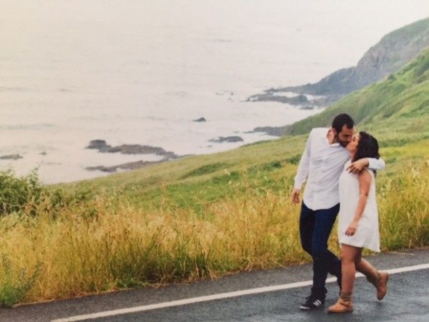 preboda