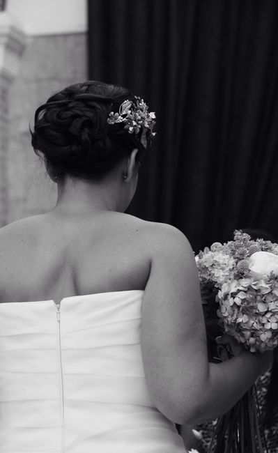 Nuestra boda - 4