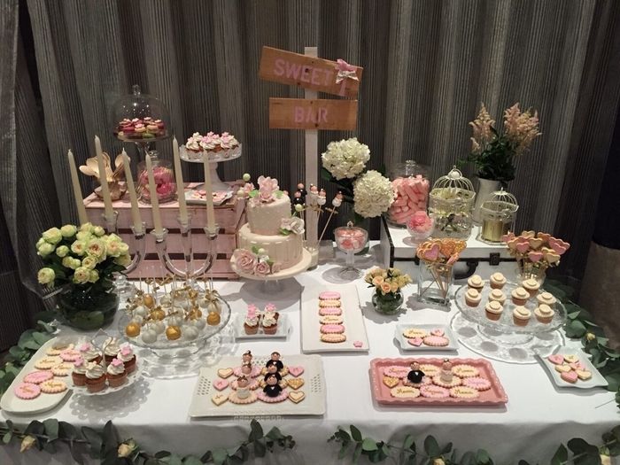 Wedding planer - 1