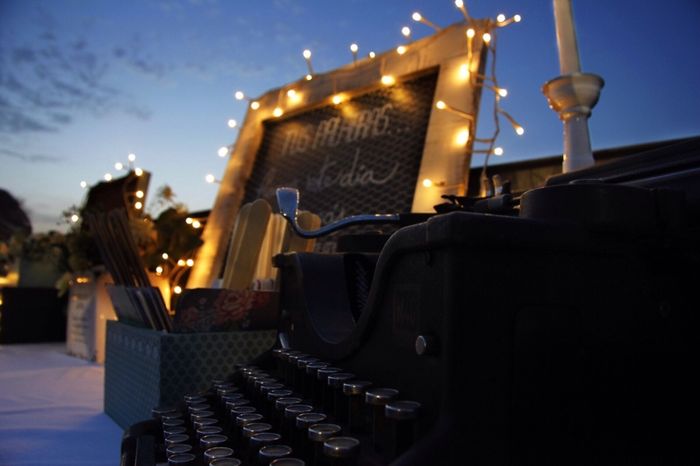 Wedding planer - 2