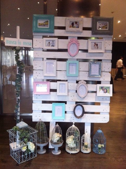 Wedding planer - 4