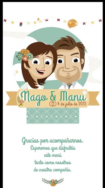 ¿es realista hacer nuestras propias invitaciones? - 4