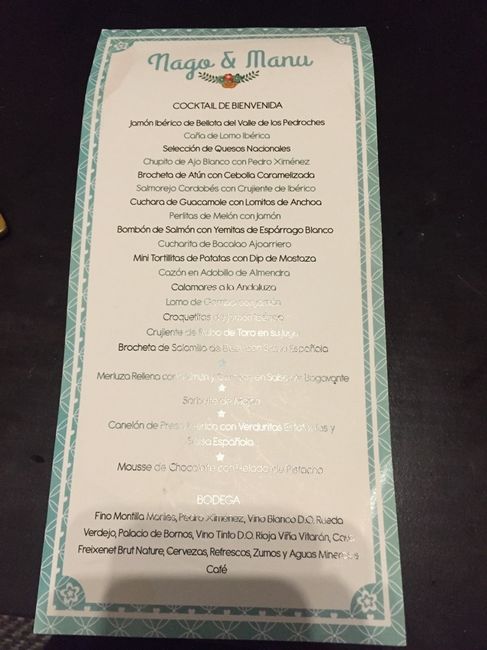 Tarjetas o detalles de agradecimiento - 2