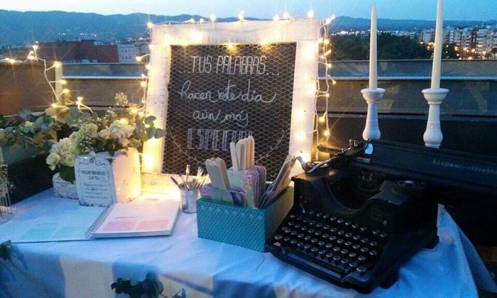 Detalles! - 1