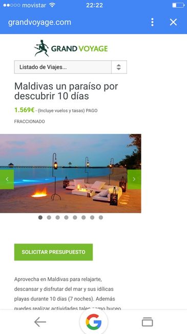 Maldivas - 2