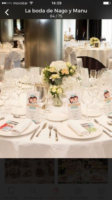 Agradecimiento boda - 1