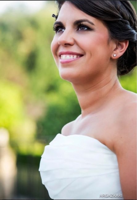 Los pendientes de todas las novias - 2