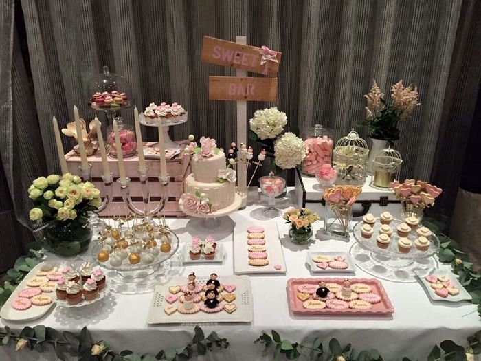 Tartas! - 1
