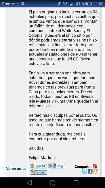 Hotel royal suites yucatan: dudas resueltas - 3