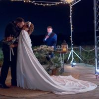¿Con cuántos ❤️ valoras el día de tu boda? - 1