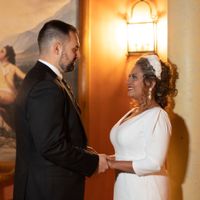 ¿Con cuántos ❤️ valoras el día de tu boda? - 5