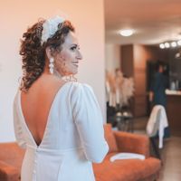 ¿Con cuántos ❤️ valoras el día de tu boda? - 6
