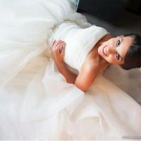 Nuestras primeras fotos en casa! - 2
