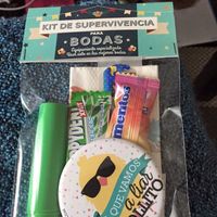 Kits para la resaca! ayuda! - 1