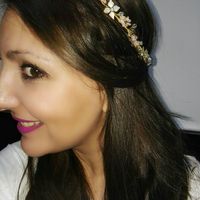 Mi tocado - 2