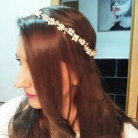 Mi tocado - 3