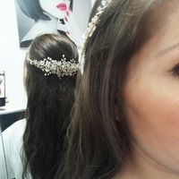 Mi tocado - 4