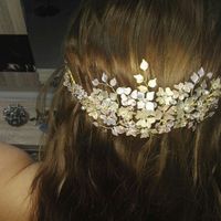 Mi tocado - 5
