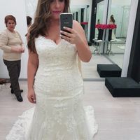 Novias sin complejos!! existen?🔍 - 1