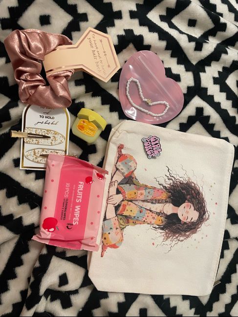 Detalles despedida amigas 1