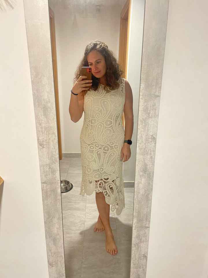 Look dia de la firma - 1