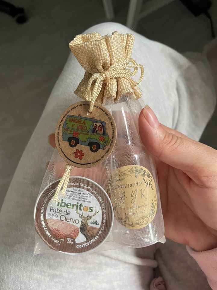 Comprar botellas de vidrio vacías para aceite - 1