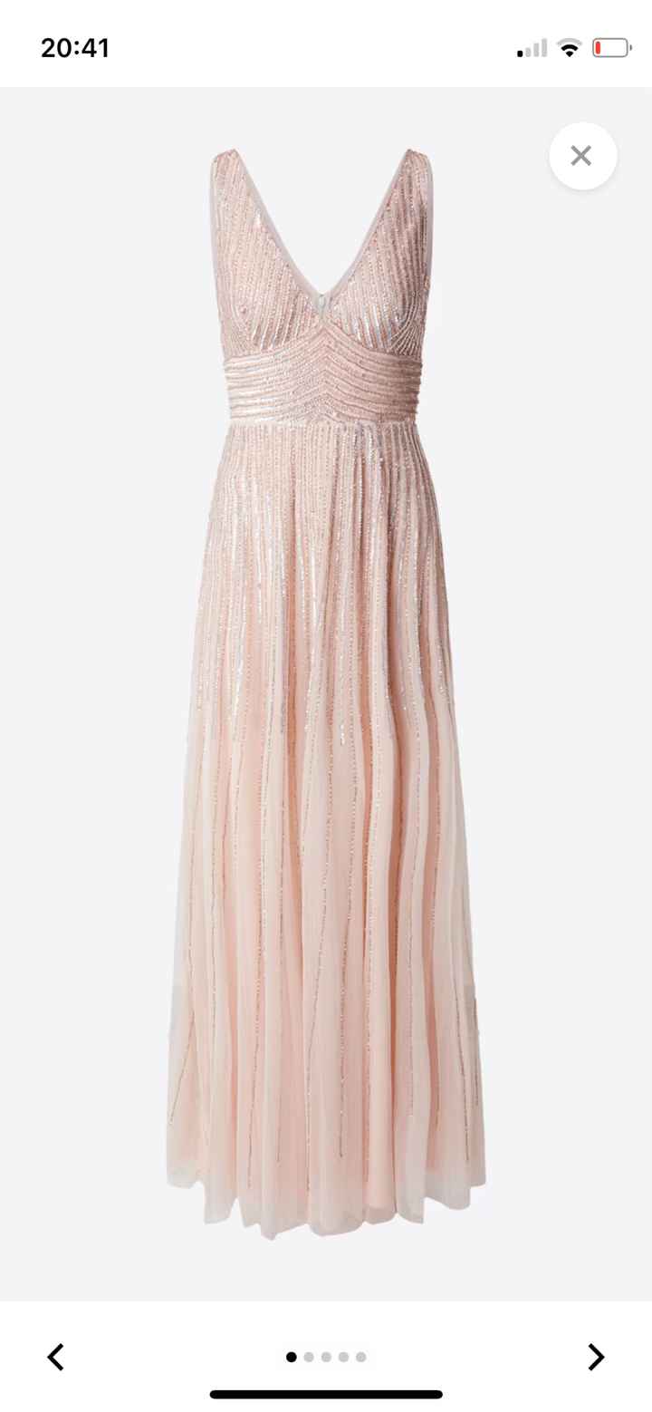 ¿Tu vestido ha sobrevivido a la boda? - 1