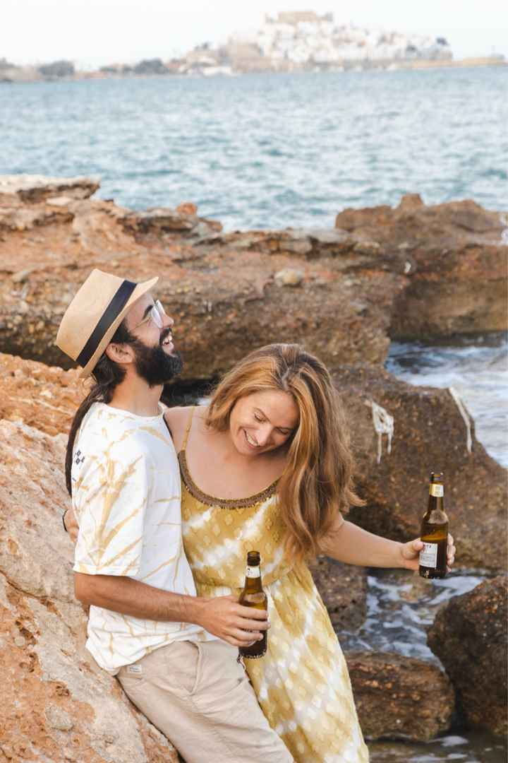 Tenemos las fotos de la preboda - 1