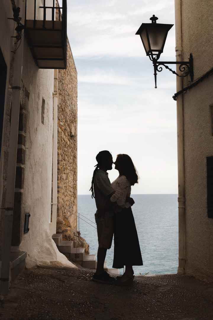 Tenemos las fotos de la preboda - 3
