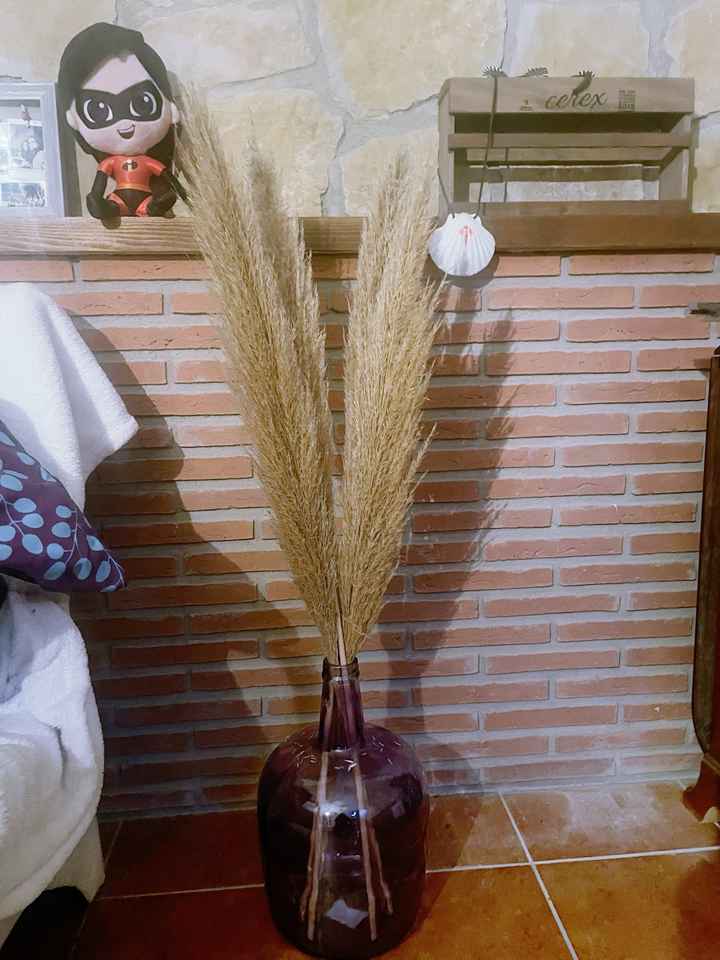 Con o sin paniculata? - 2