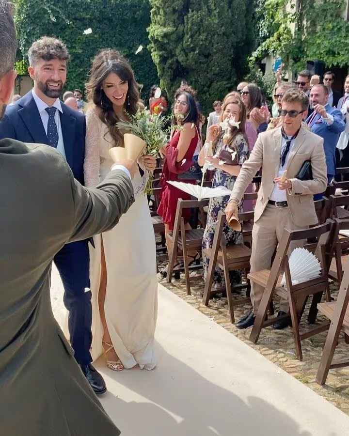 Boda Eva Rojas y David Callejo - 1