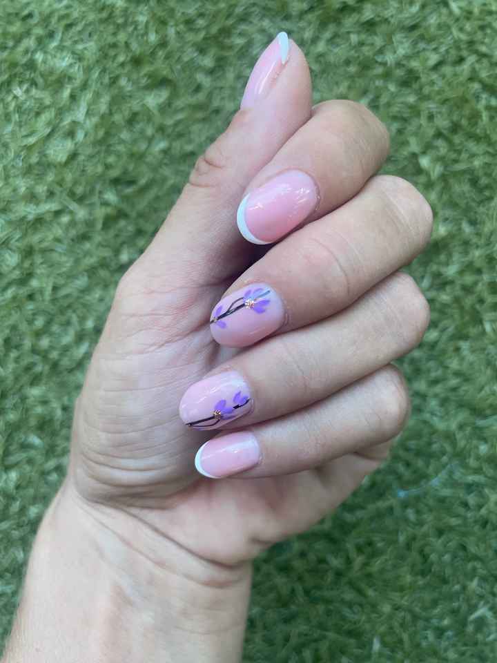 Uñas listas! - 1