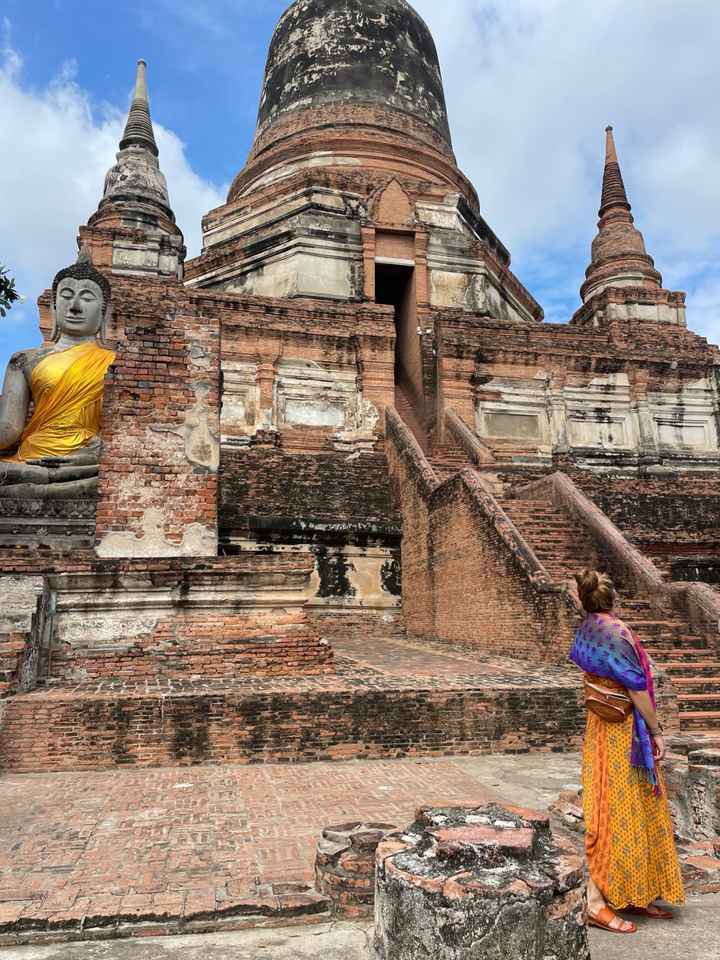 Tailandia por tu cuenta - 100% recomendado - 8