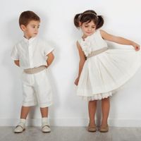 Niños de arras - 1