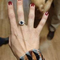 Tu anillo de compromiso... ¡en nuestro tablero de Pinterest! 😛 - 1